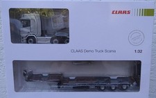 MARGE MODELS 1:32 SCALE SCANIA