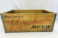 Berghoff Beer Fort Wayne
