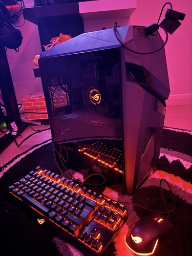 Argb gaming 6700 16gb - argb, pc