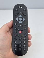 Genuine Sky Q Remote Control