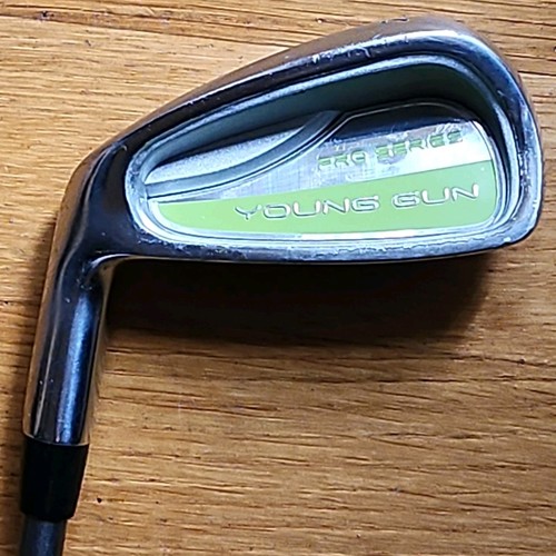 Junior left handed golf club - junior,