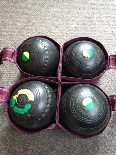 Almark commander set lawn - 4,