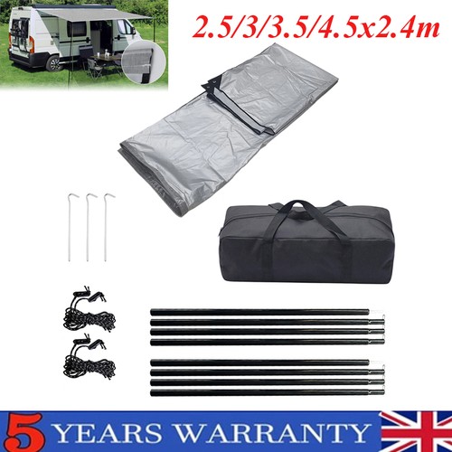 For caravan campervan - for, awning