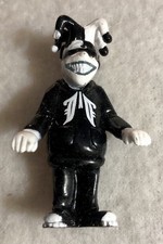 Homies jester clown black - jester, &
