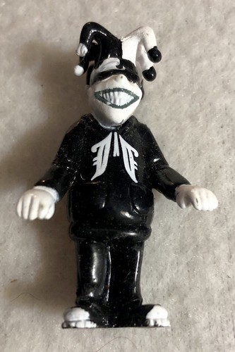 Homies jester clown black - homies, &