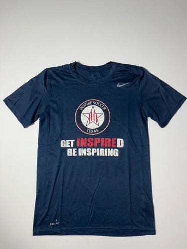 Mens nike inspire soccer texas - mens,