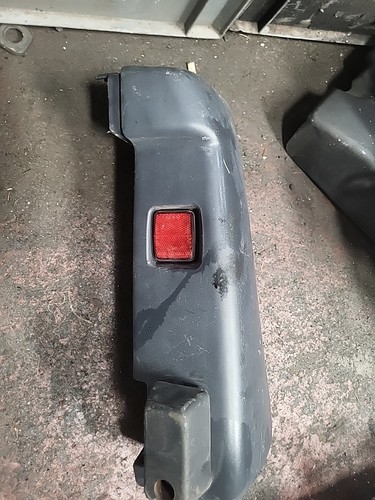 Relay boxer ducato rear - boxer, 07-on