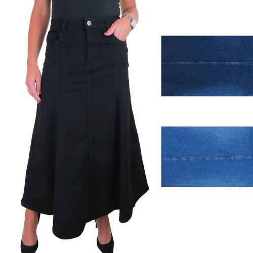 Womens jeans style - style, stretch