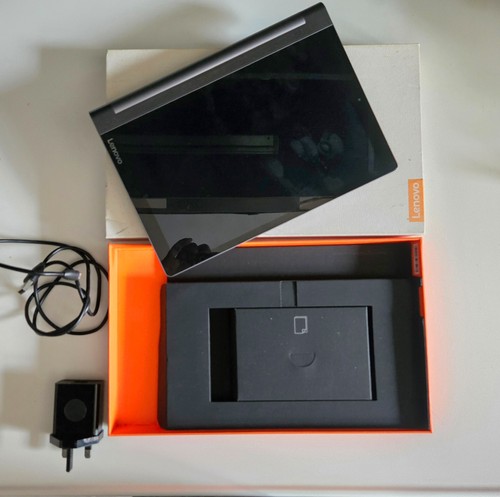 Lenovo yoga tab 3 - lenovo,