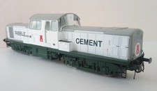 Heljan 1706 OO Gauge Clayton
