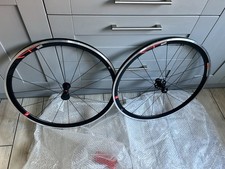 Fulcrum Racing 4-Rim 35mm Brake Wheelset New. Never Been Used No Box