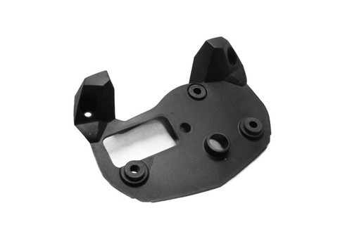 Cockpit fairing instrument