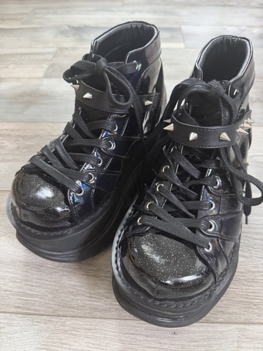 Demonia neptune 100 platform - 100,