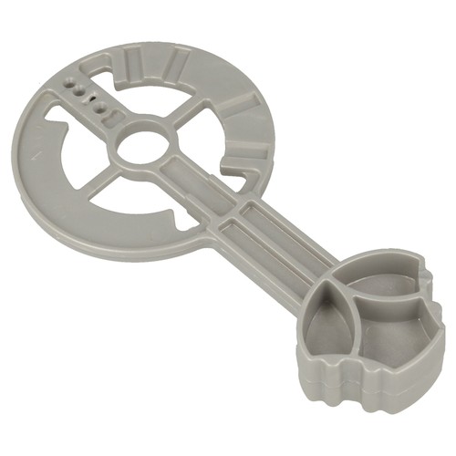 Genuine efco throttle lever - efco,