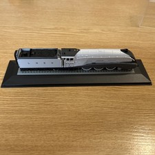 Corgi Die Cast Rail Legends ST97503 LNER 4-6-2 A4 Class ‘Silver Link’ 2509