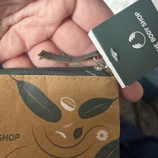 THE BODY SHOP TRAVEL GIFT