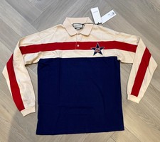 Gucci Men’s Striped Long