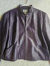 Vintage Pendleton 100% Purple