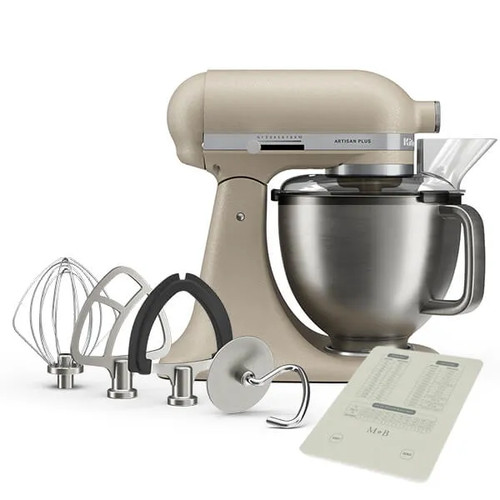 Kitchenaid artisan plus stand - artisan,