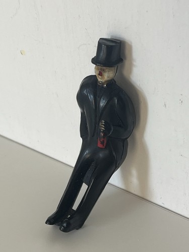 Tipsy joe figure - tipsy,