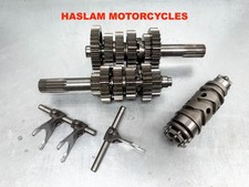 ducati multistrada 1200 gear