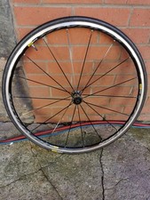 Mavic Ksyrium Elite UST 700c