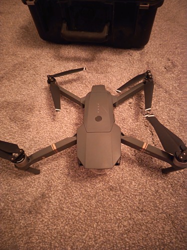 Dji magic pro with - magic, accessories
