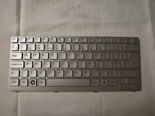Sony pcg 5k2m vgn - pcg-5k2m, silver
