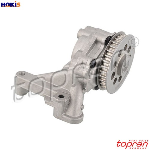 Oil pump 115 172 for - oil,