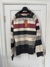 RARE Tom Wolfe Men’s Jumper