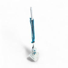 Vax S85-CM White Upright Multi-Steam Cleaner