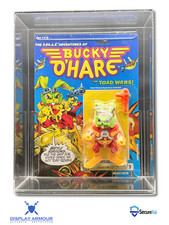 Bucky O'Hare - Hasbro -