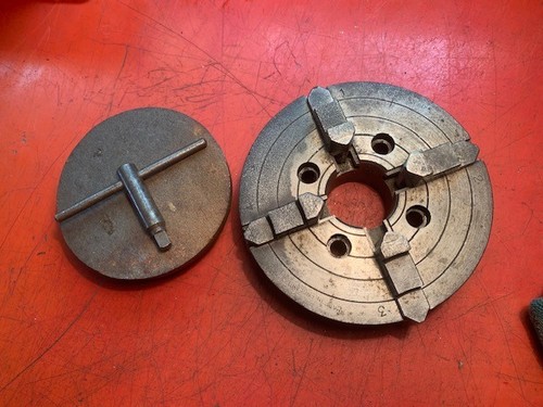 Pratt burnerd 4 - pratt, 6"