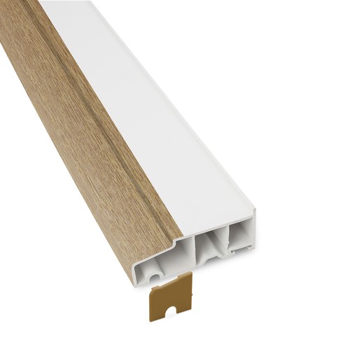 Upvc external stub sill - external,