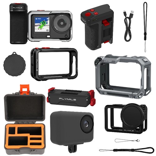Accessories for dji osmo - dji,