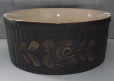 Vintage Retro Denby Bakewell