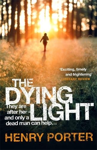 The dying light - dying, (s.f
