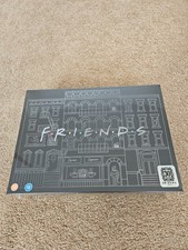Friends Seasons 1 to 10