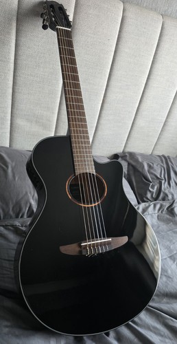 Yamaha ntx1 classical - yamaha,