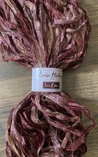 Louisa Harding Sari Ribbon