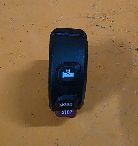 Right switch bmw nine - switch,