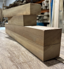 Hardwood Timber Offcuts