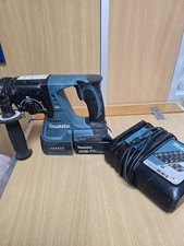 Makita DHR242Z 18v Brushless
