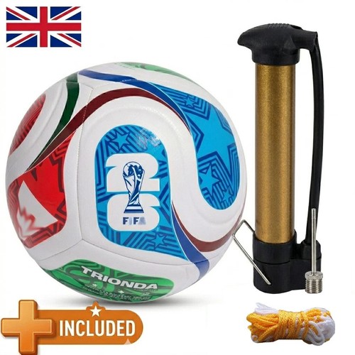 2026 fifa world cup trionda - fifa,