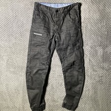 ETO 9901 MENS JEANS SIZE UK