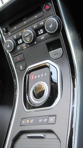 Land rover range - land,