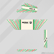 TONYKART RACER 401 EURO STYLE