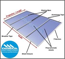 10mm Polycarbonate Sheet Roof