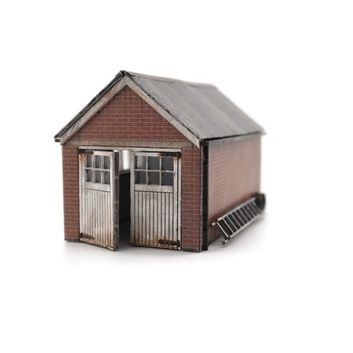 1960 domestic garage laser - domestic,