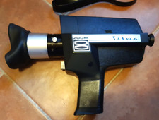 SILMA ZOOM 8 VIDEO CAMERA (TO